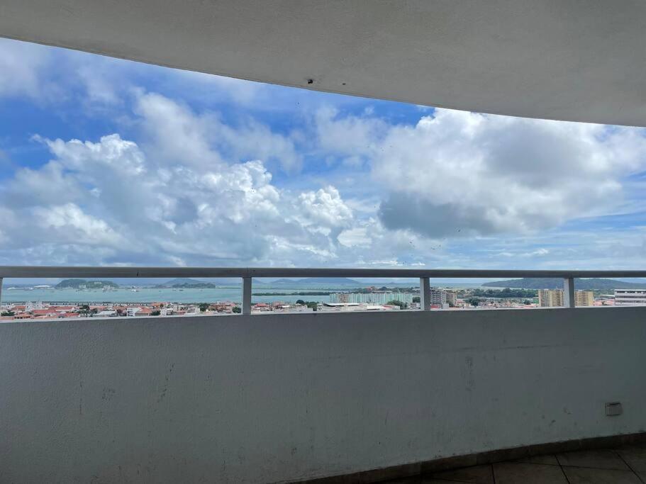 Hermoso Apartamento Con Una De Las Mejores Vistas Apartment Panama Stadt